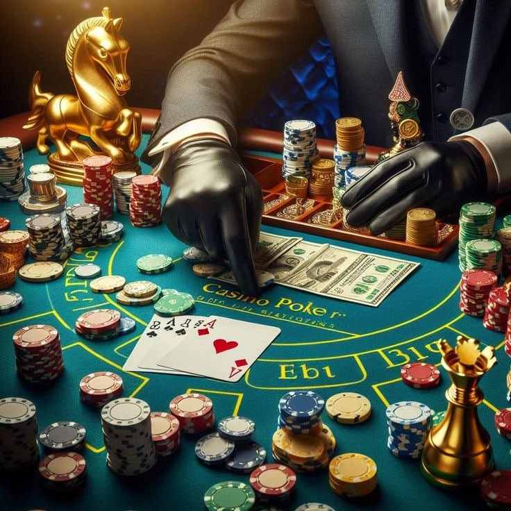 Mobile view of playing jackpot games on ace670 Slots