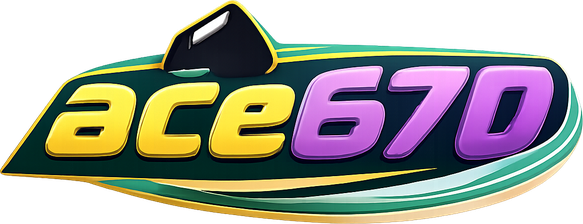 ace670 লোগো